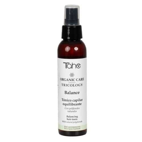 Organic Care, Tricology, Balance Shampoo, szampon przygotowujący przed zabiegiem