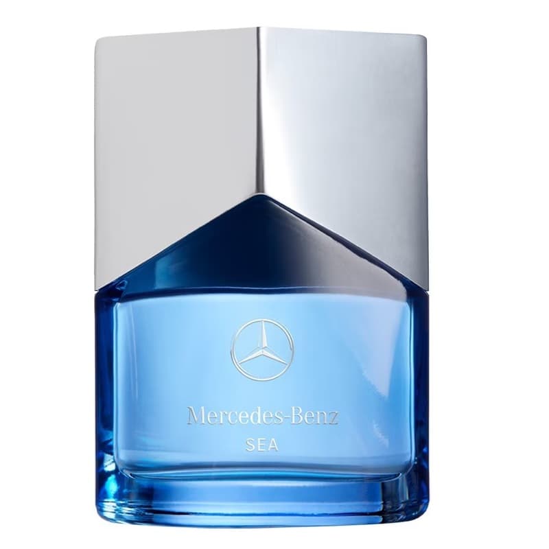 Mercedes-Benz Sea woda perfumowana spray (M)