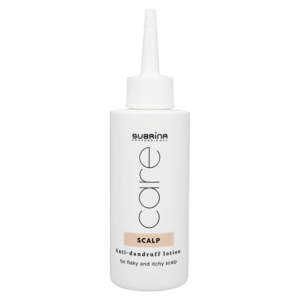 Scalp Care, lotion przeciwłupieżowy