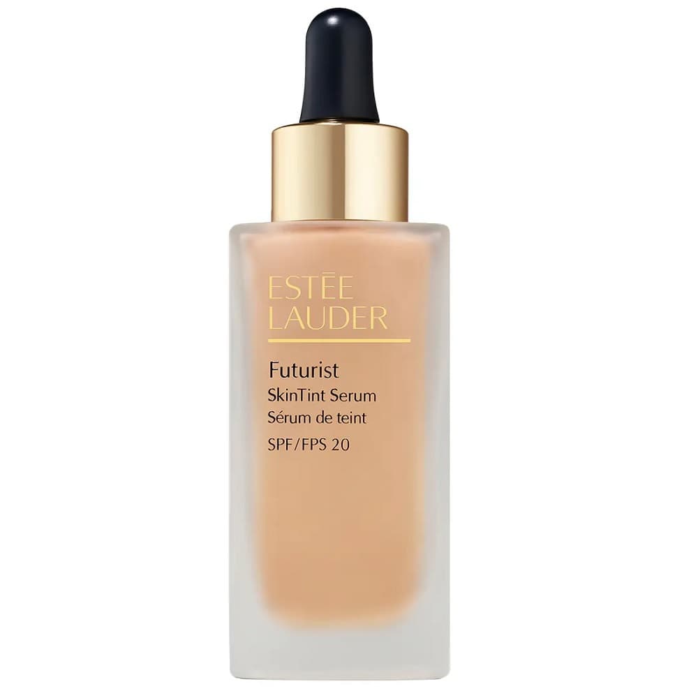 Futurist SkinTint Serum Foundation podkład do twarzy 1C1 Cool Bone
