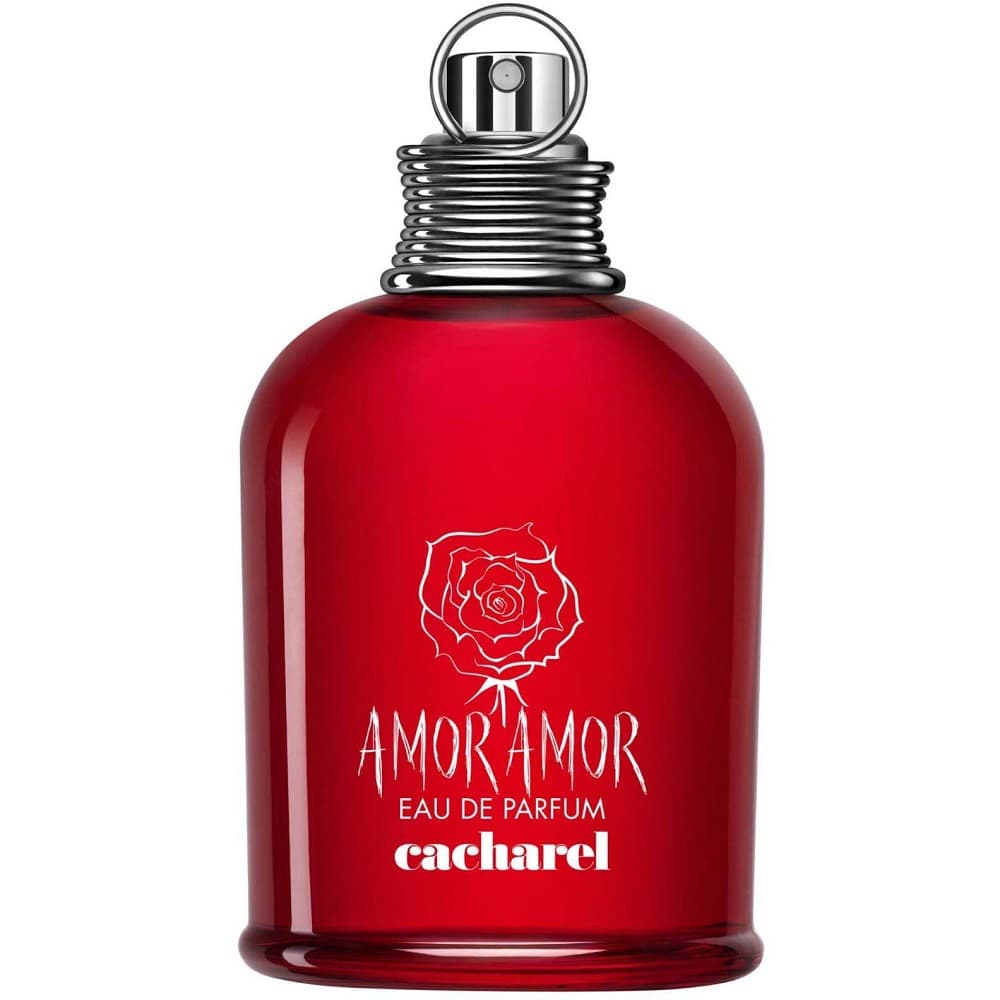 Amor Amor woda perfumowana spray (W)
