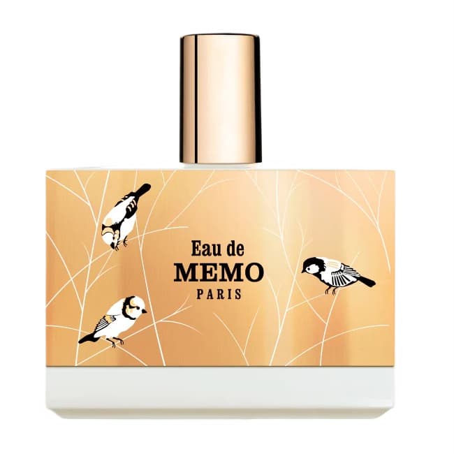 Eau de Memo woda perfumowana spray (U)