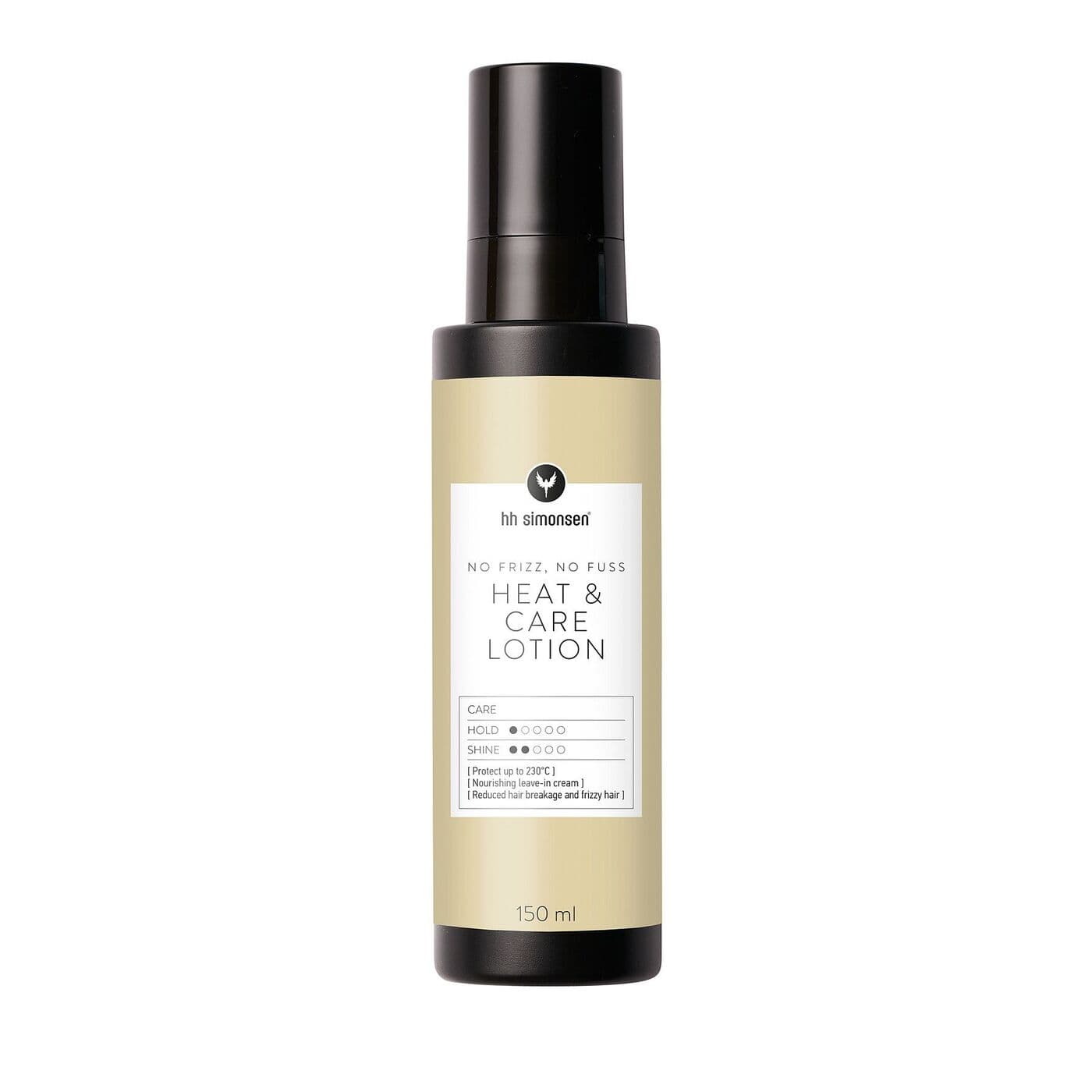 Heat and Care Lotion, lotion termoochronny do włosów