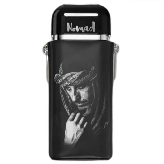 Nomad Pour Homme woda perfumowana spray (M)