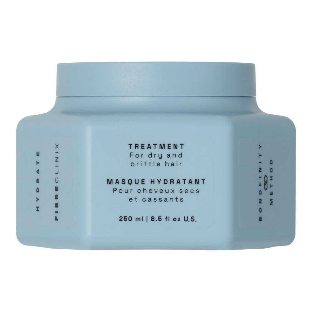 Schwarzkopf Fibre Clinix OTC Hydrate, maska nawilżająca do włosów suchych