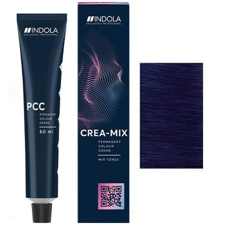 PCC Crea-Mix, farba do włosów, 0.11
