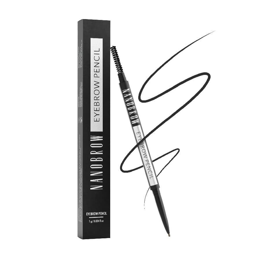 Eyebrow Pencil kredka do precyzyjnego makijażu brwi Espresso
