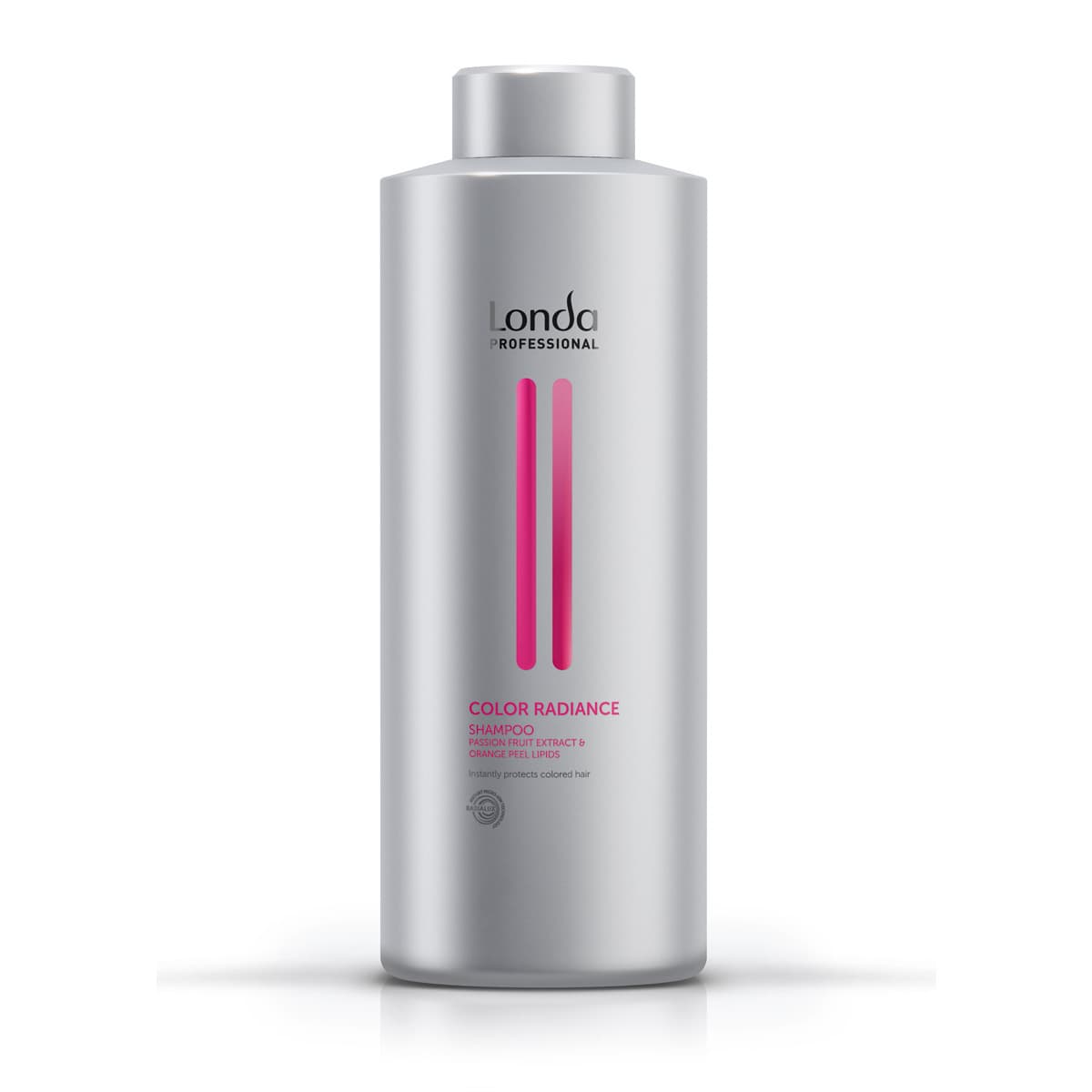 Londa Color Radiance, szampon do włosów farbowanych