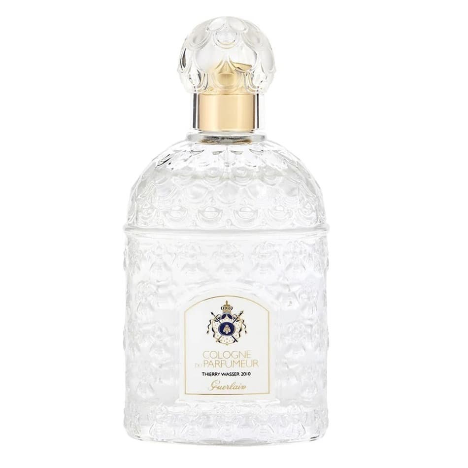 Cologne Du Parfumeur woda kolońska spray (U)