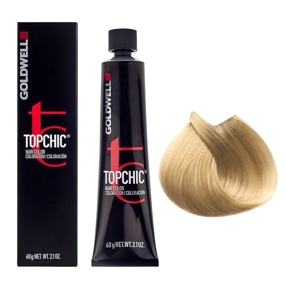 TOPCHIC Farba do włosów - 9N