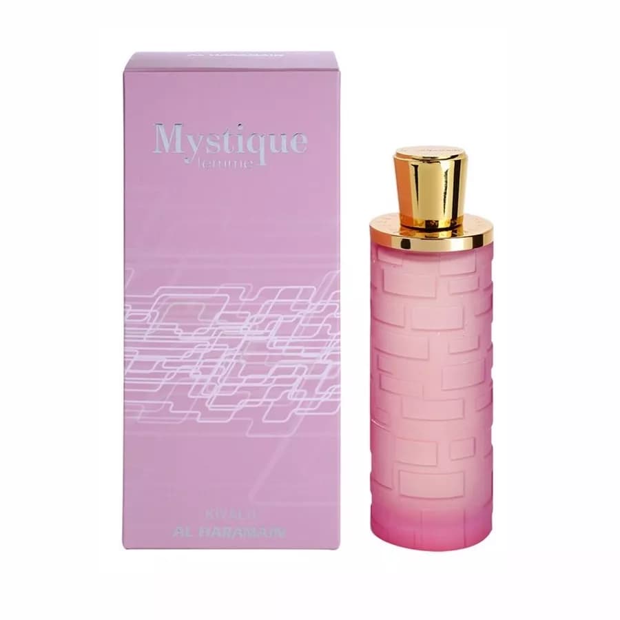 Mystique Femme woda perfumowana spray (W)