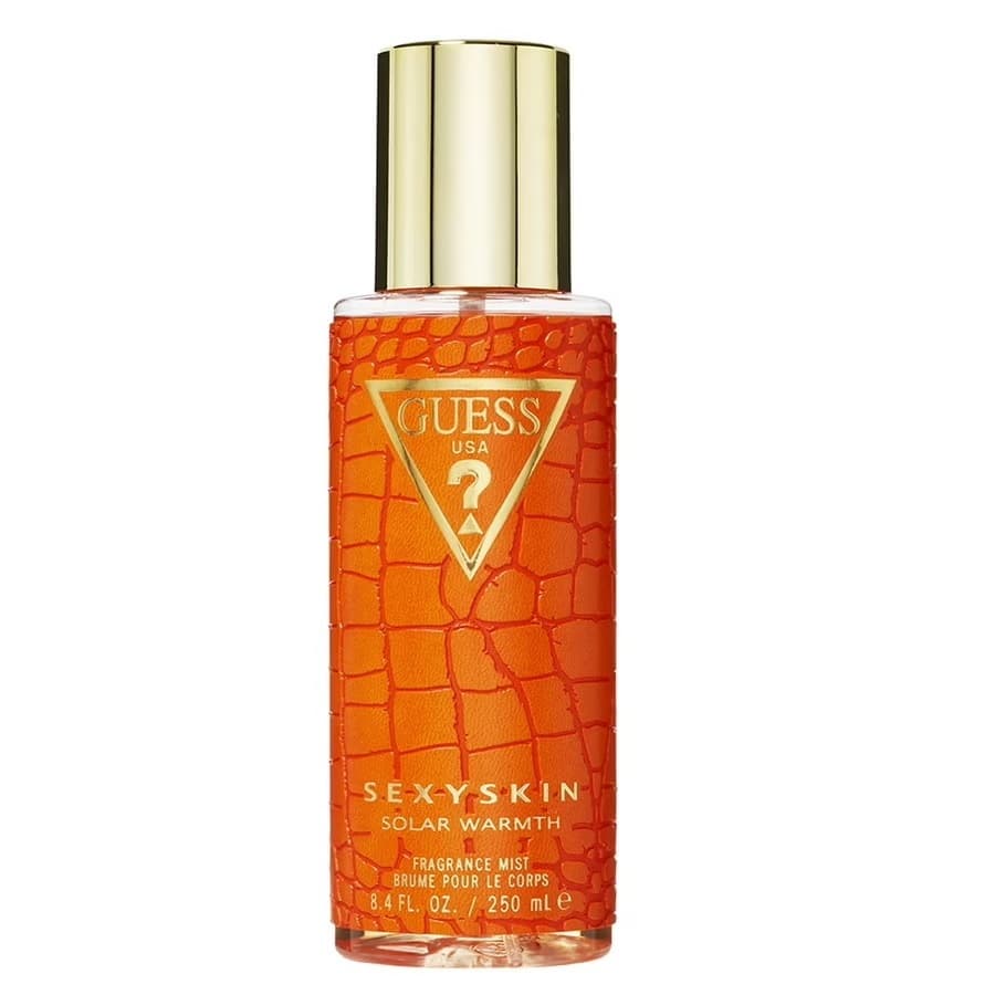 Sexy Skin Solar Warmth mgiełka do ciała