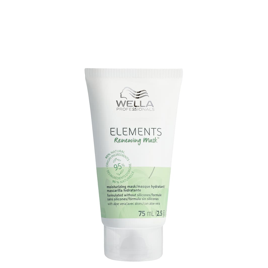 Elements Renewing maska