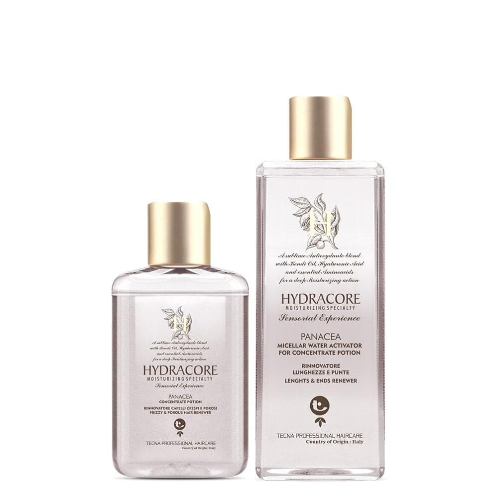 Hydracore Panacea, zestaw do kuracji regenerującej,+