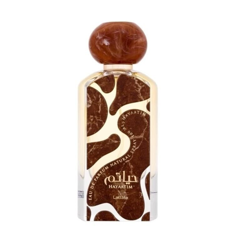 Hayaatim woda perfumowana spray (U)