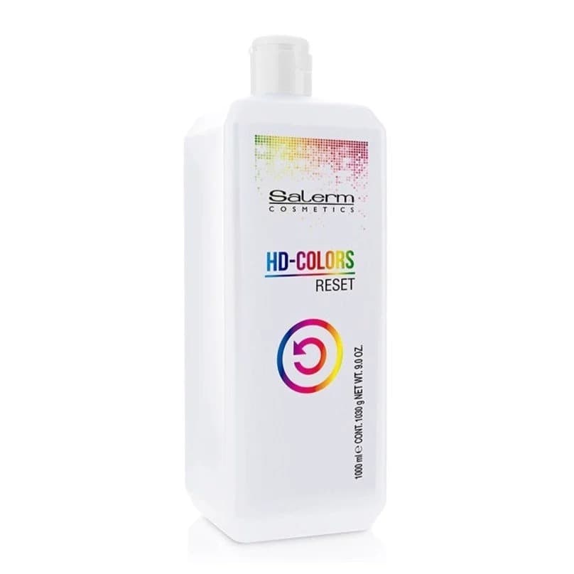 HD COLORS, dekoloryzator do farb HD