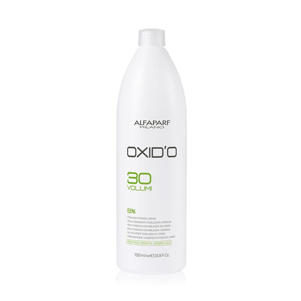 Oxid'o oksydant 9%