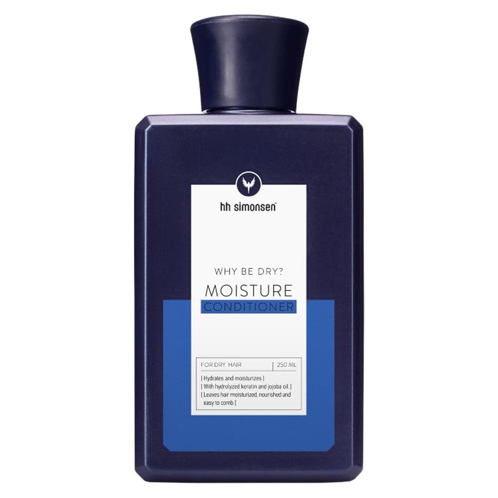Moisture, odżywka nawilżająca,, ref.360210