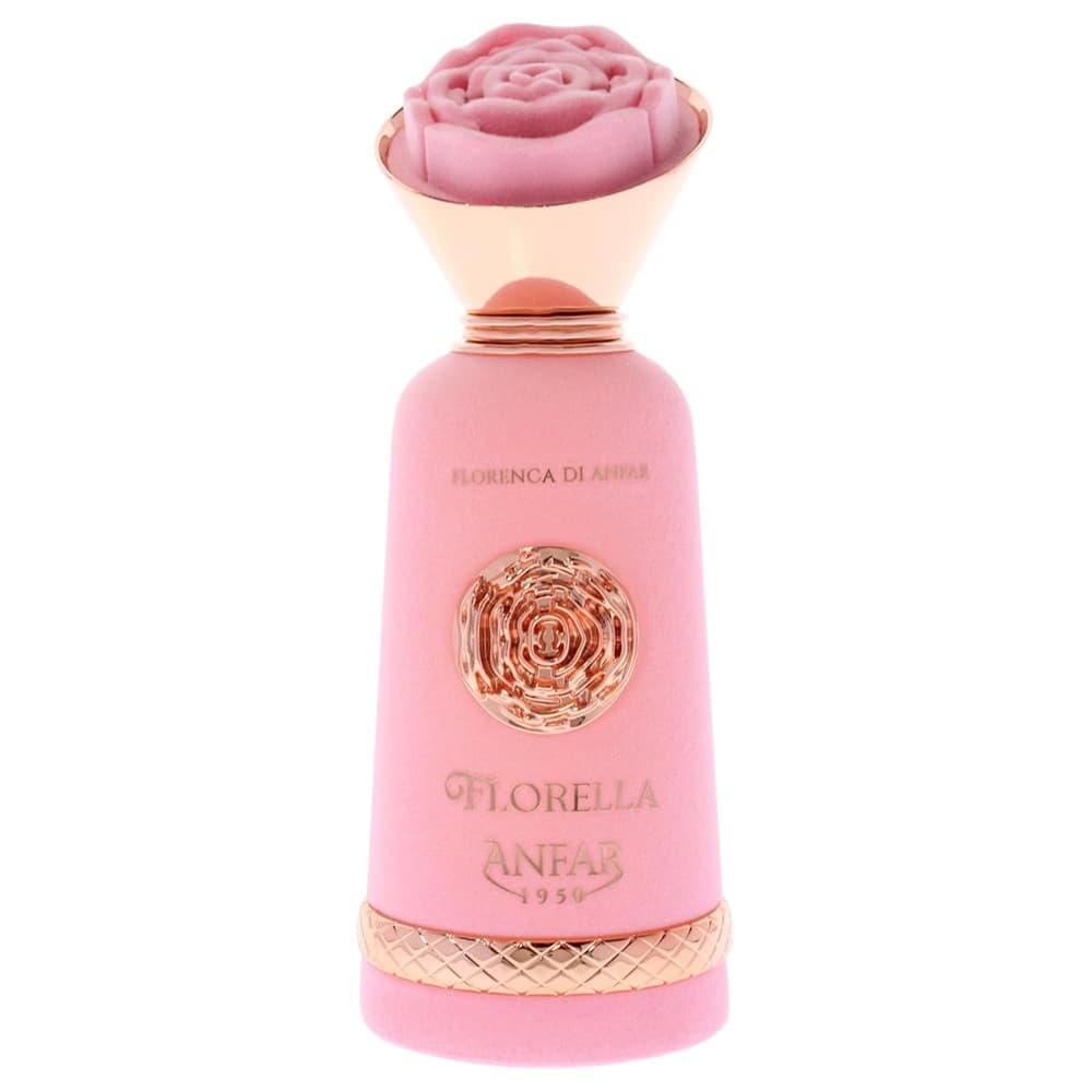 Florella ekstrakt perfum spray