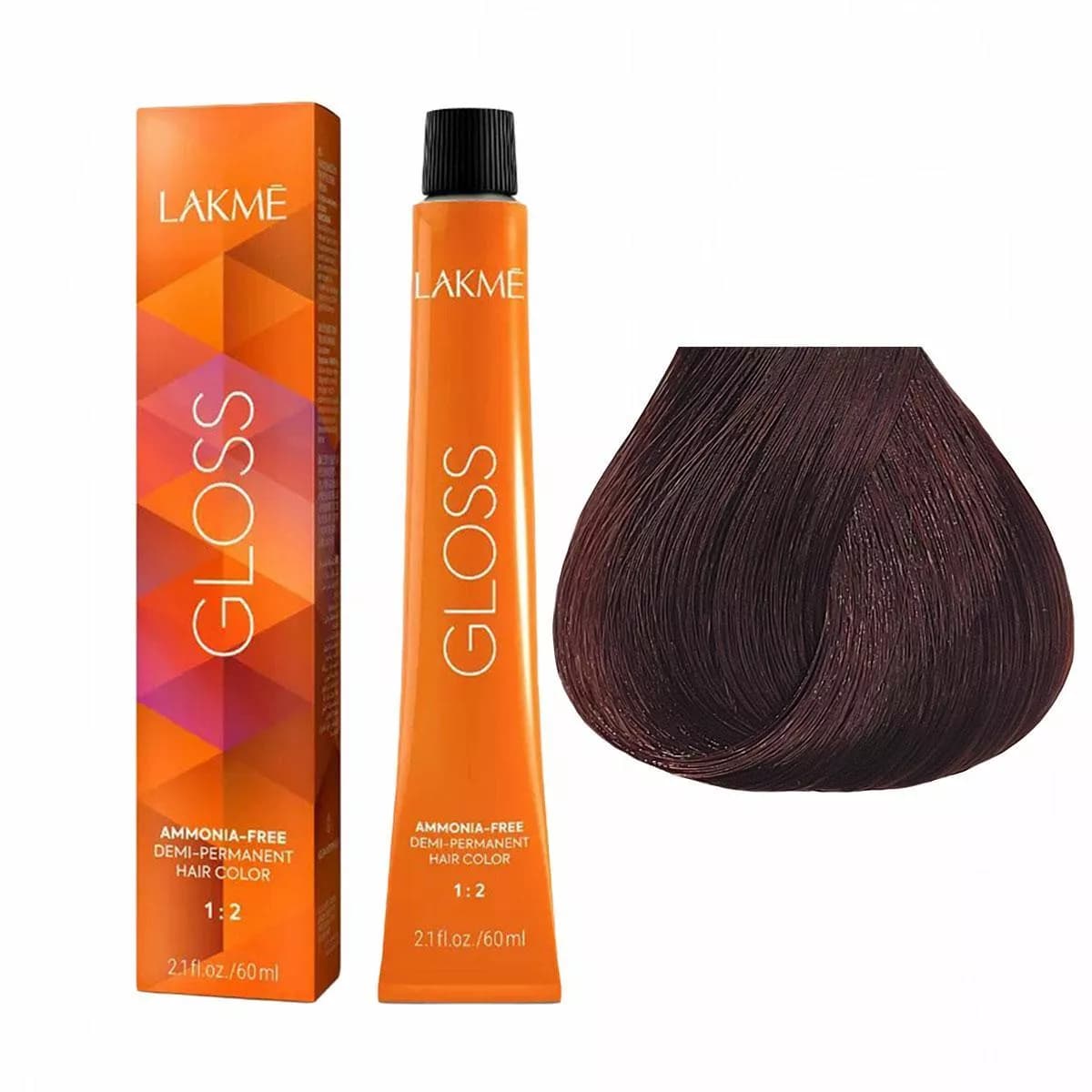 Gloss, farba do koloryzacji ton w ton, 5/59
