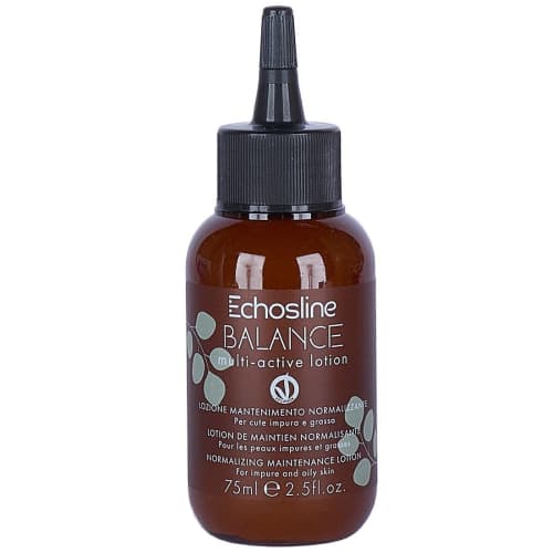 Balance, Multi-Active lotion normalizujący wydzielanie sebum