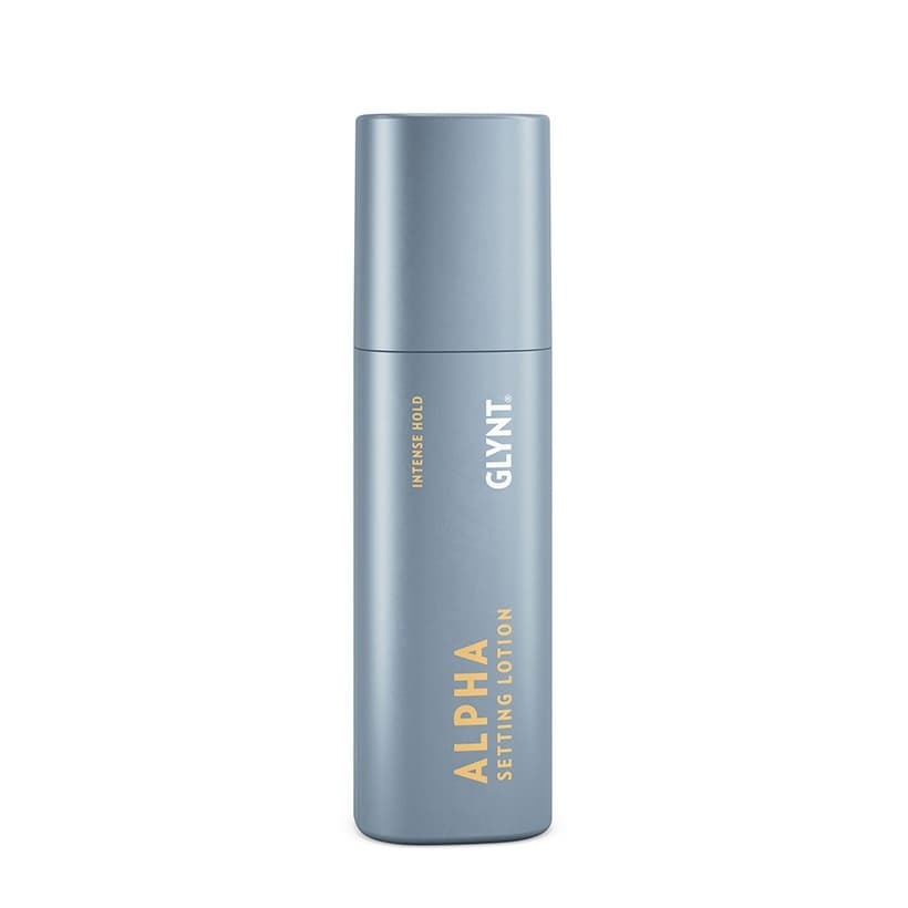 Alpha Setting Lotion, lotion stylizujący do włosów