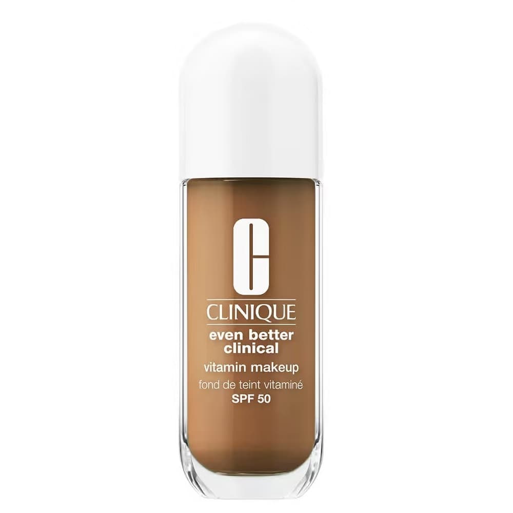Even Better Clinical? Vitamin Makeup SPF50 lekki podkład do twarzy Medium Deep Warm 3