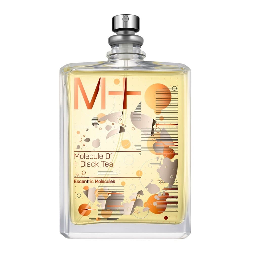 Molecule 01 + Black Tea woda toaletowa spray (U)