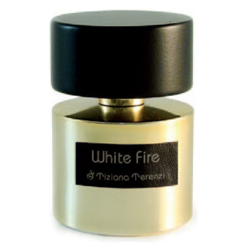 White Fire woda perfumowana spray (U)
