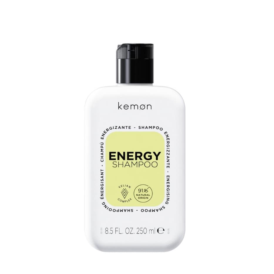 Energy, szampon energetyzujący