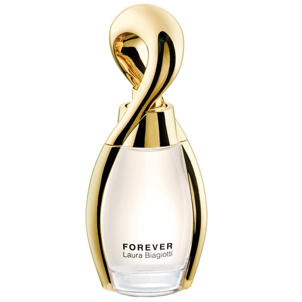 Forever Gold For Her woda perfumowana spray (W)