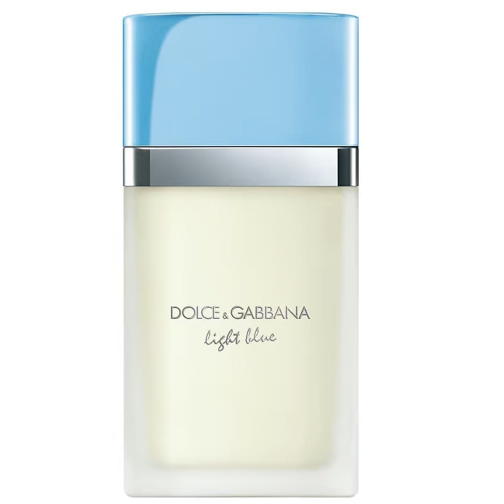 & Gabbana Light Blue woda toaletowa spray (W)