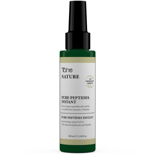 Perełka nr.3, Nature, Pure Peptides Instant, kuracja przeciw łamaniu się włosów