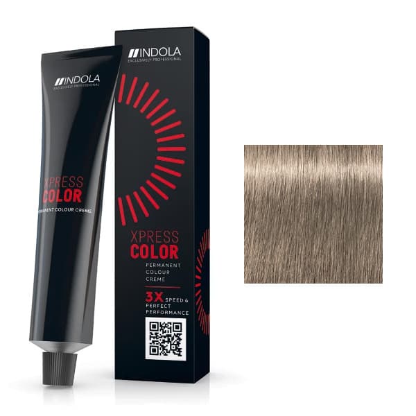 Xpress Color, 10-minutowa koloryzacja, 9.2