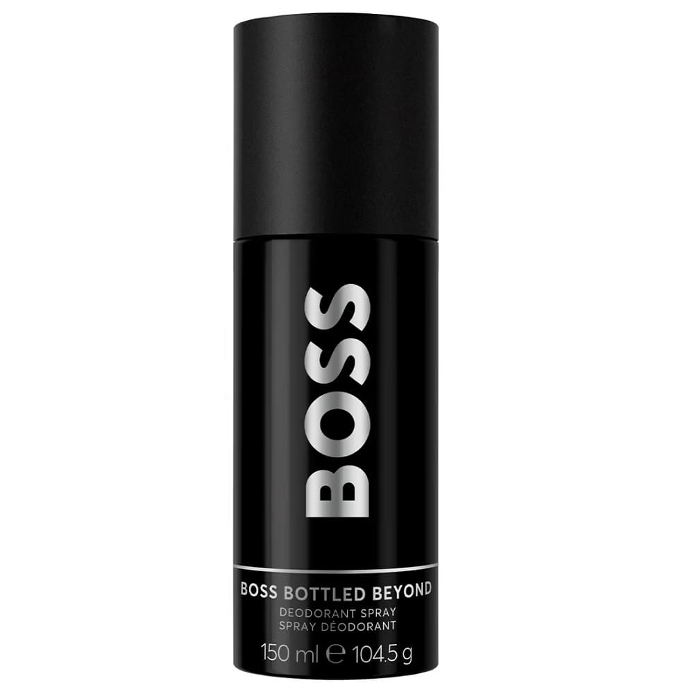 Boss Bottled Beyond dezodorant spray (M)