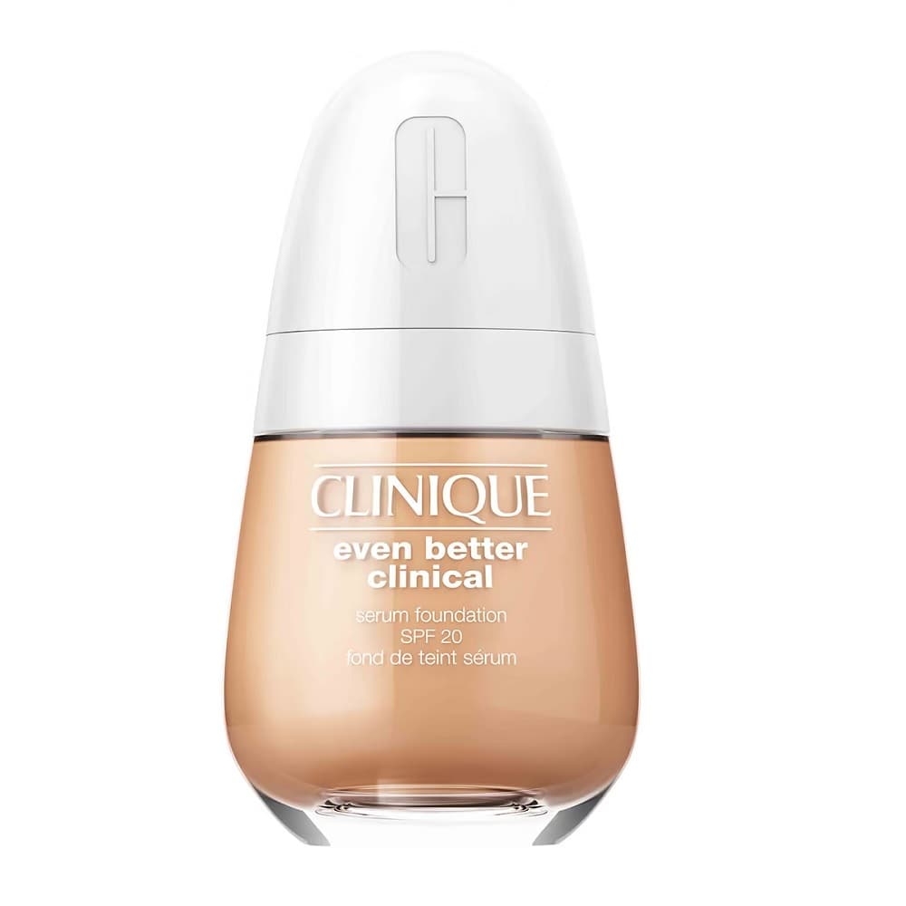 Even Better Clinical Serum Foundation SPF20 podkład wyrównujący koloryt skóry WN 30 Biscuit