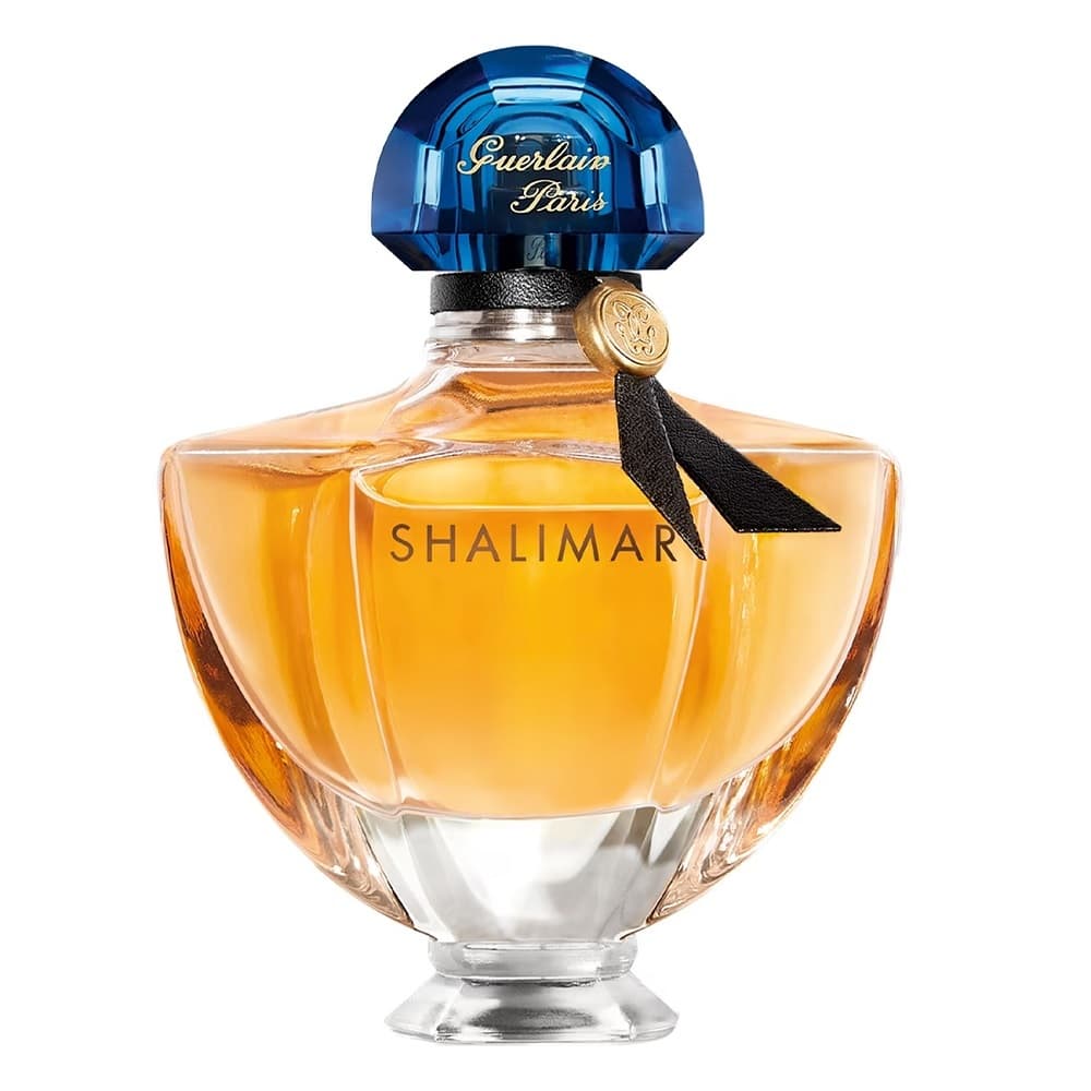 Shalimar Eau de Parfum woda perfumowana spray (W)