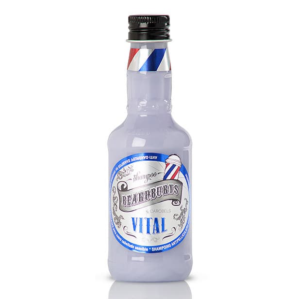 Vital, szampon przeciwłupieżowy