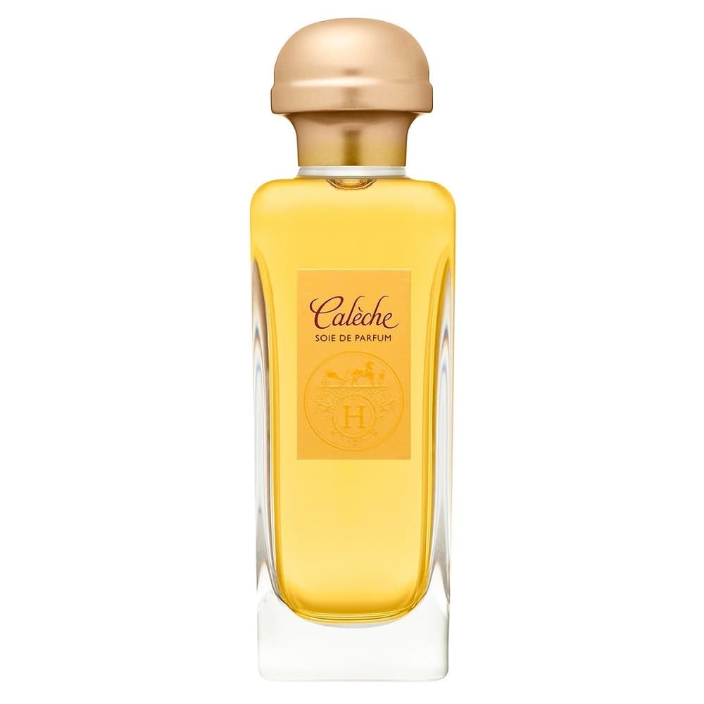 Caleche Soie woda perfumowana spray