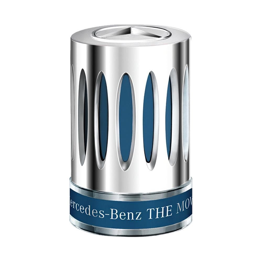 Mercedes-Benz The Move For Men woda toaletowa spray (M)