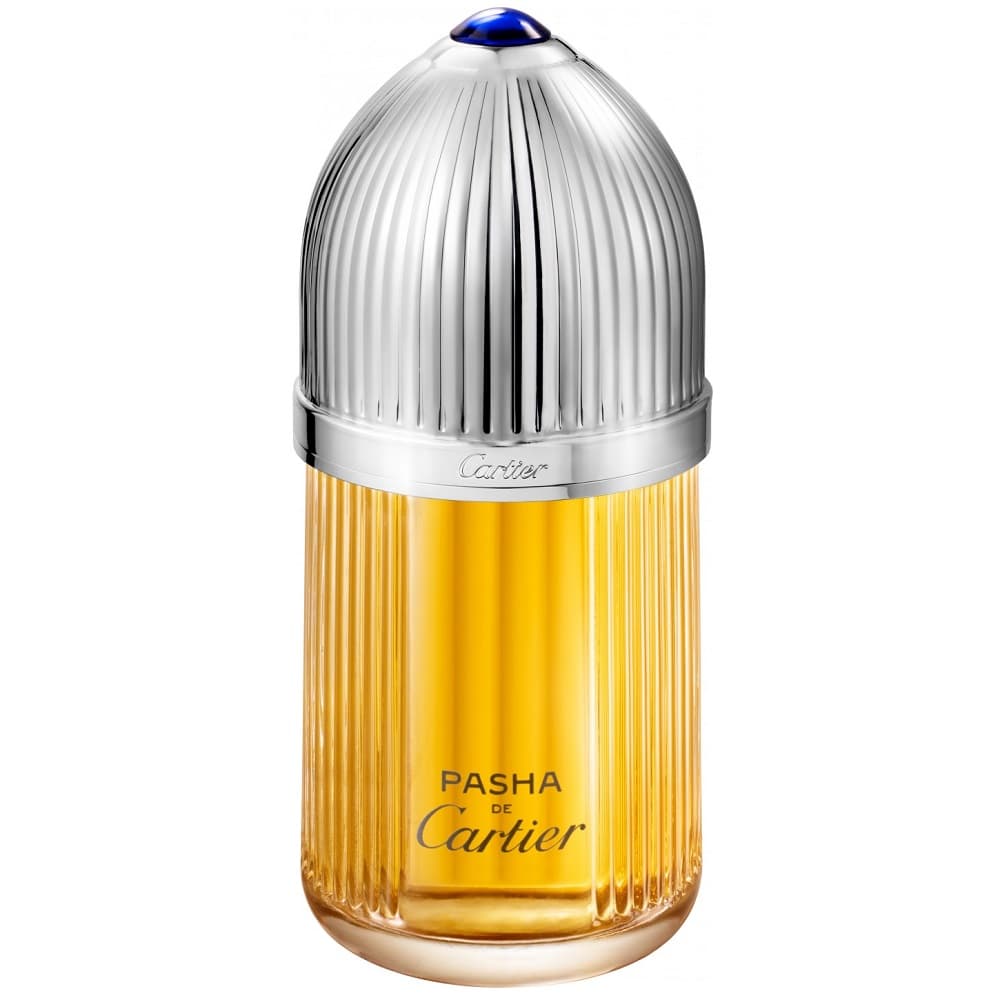 Pasha de Cartier perfumy spray (M)