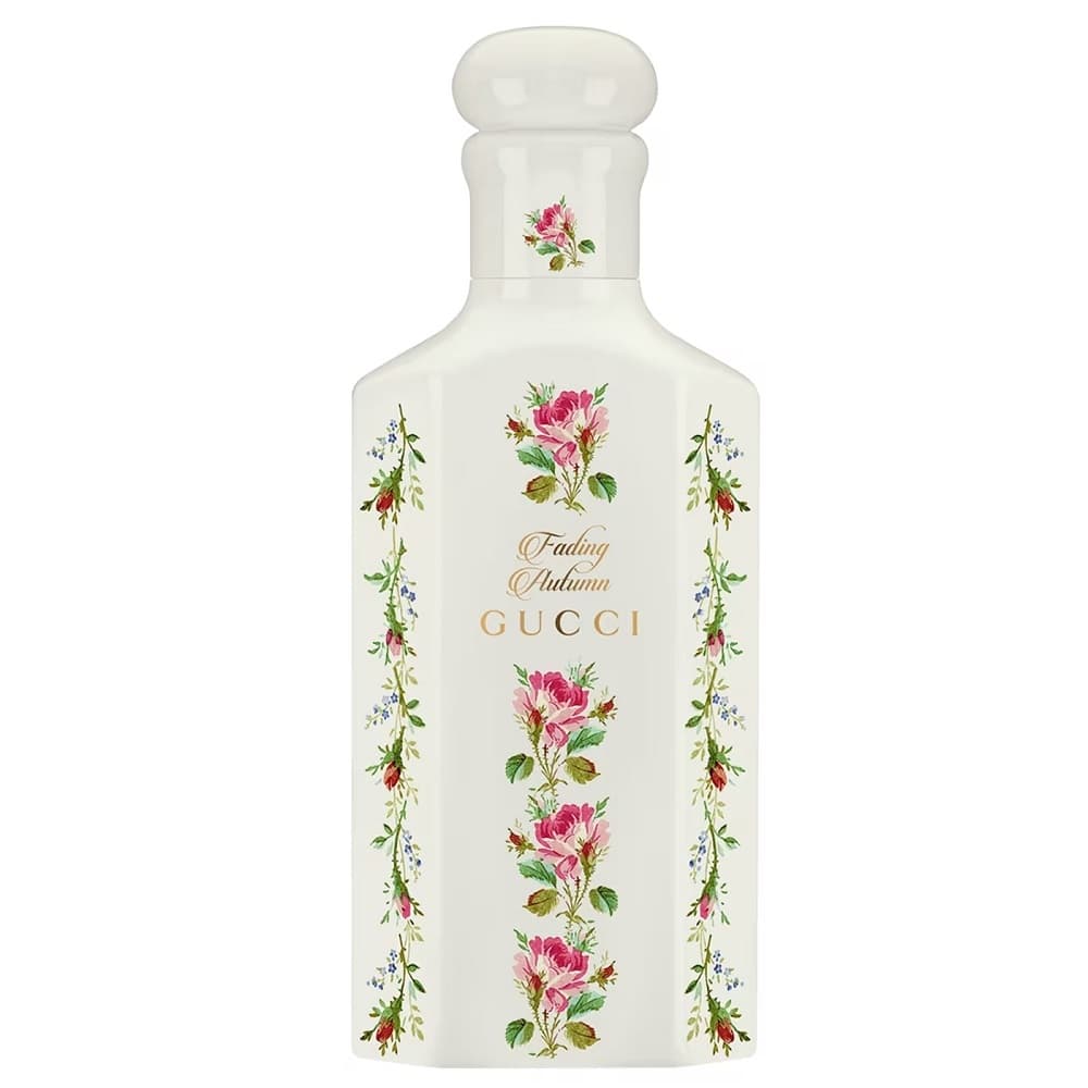 Gucci The Alchemist's Garden Fading Autumn perfumy spray (U)