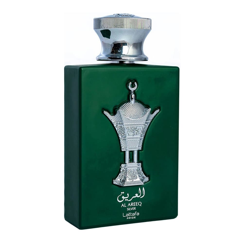 Pride Al Areeq Silver woda perfumowana spray (U)