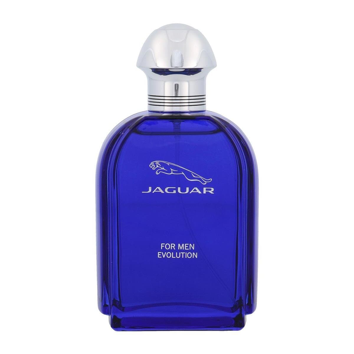 Jaguar For Men Evolution, woda toaletowa, (M)