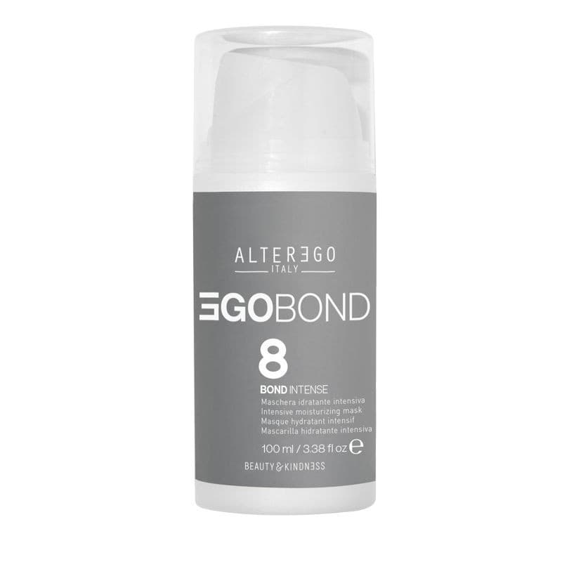Alter Ego EgoBond 8 Bond Intense, maska ​​intensywnie nawilżająca