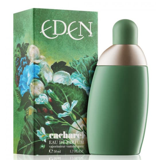 Eden woda perfumowana