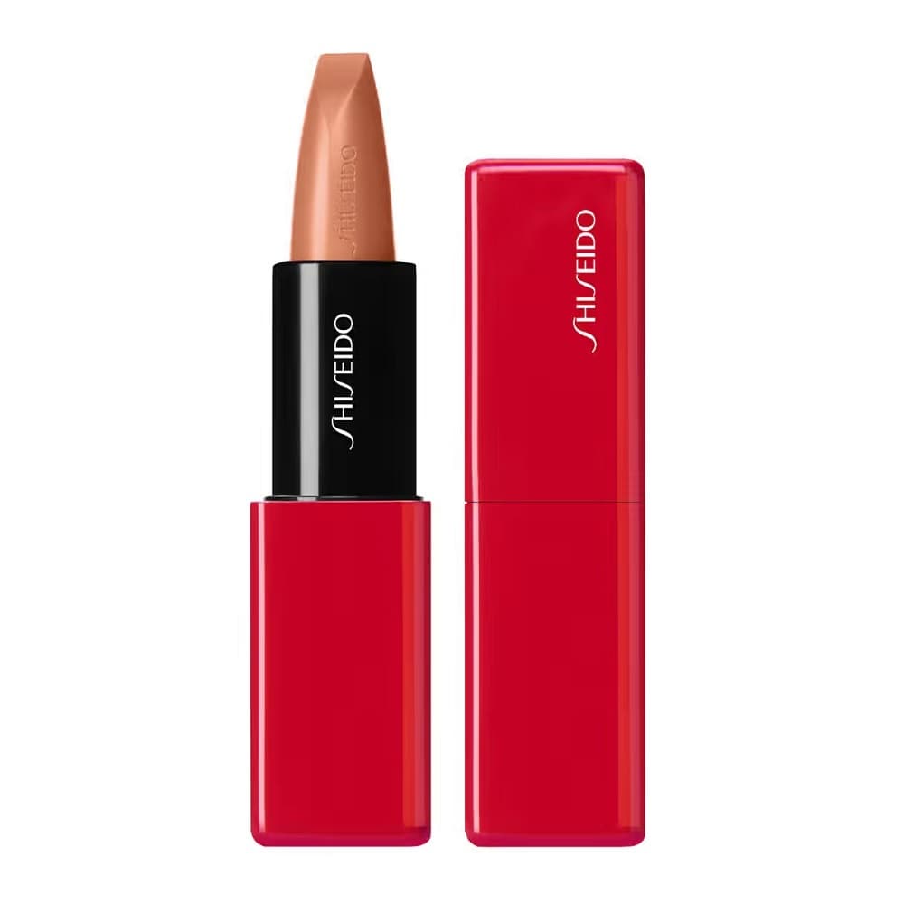 TechnoSatin Gel Lipstick pomadka do ust 403 Augmented Nude