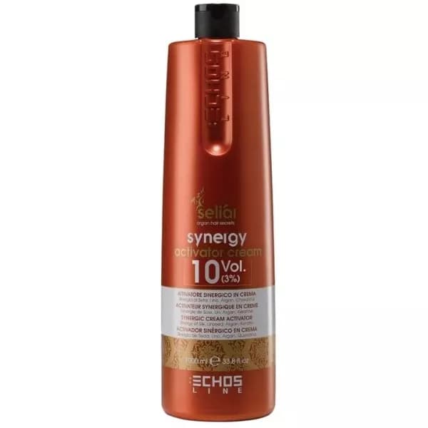 Color Seliar Synergy, aktywator 10vol. 3%