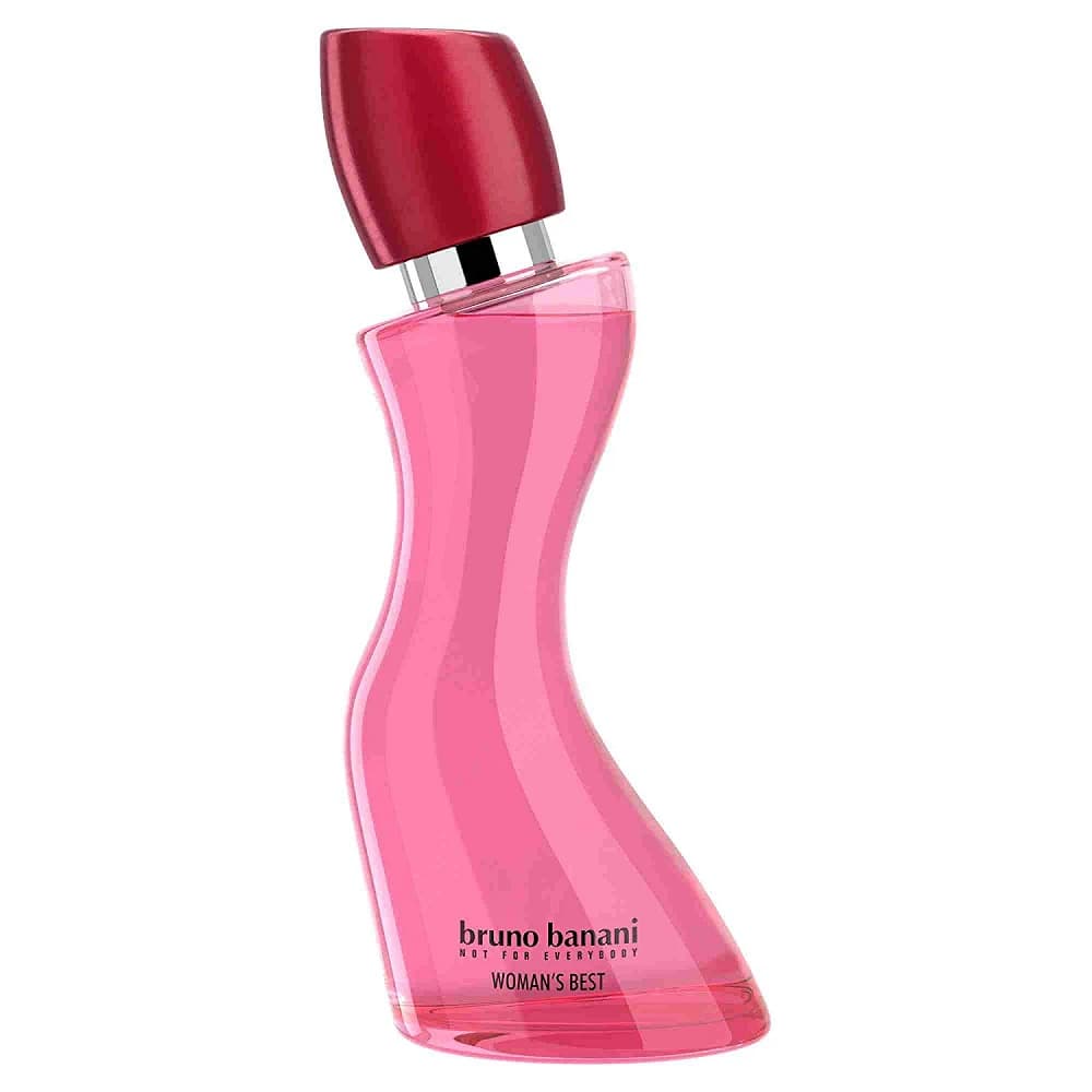 Woman's Best woda perfumowana spray (W)