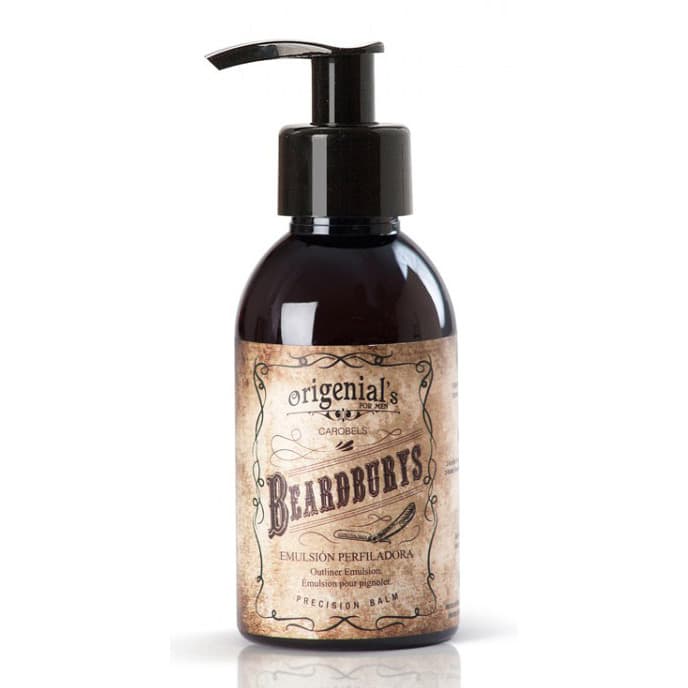 Outliner Precision, lotion do precyzyjnego golenia